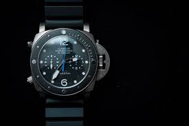 Replica Panerai Luminor Submersible Watches